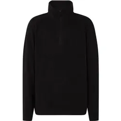 McKINLEY Kinder Shirt Amarillo, Größe 140 in Schwarz Schwarz