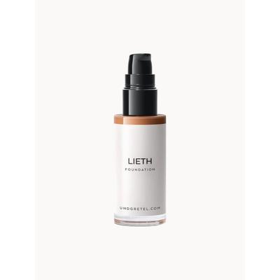 LIETH Foundation 30ml von undGretel