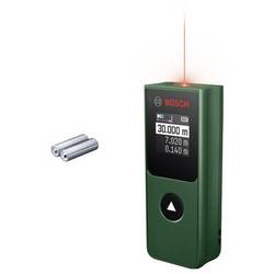 Bosch Home and Garden PLM30-21 Laser-Entfernungsmesser 30 m 0603672K00