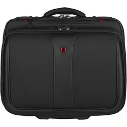 Wenger Patriot, Koffer, Schwarz