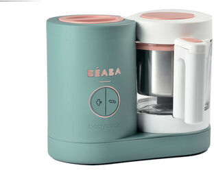 Béaba Babycook Robot Cuiseu Eucalyptus 1 un