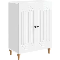 vidaXL, Kommode + Sideboard, Zatonville (34.50 x 66 x 90 cm)