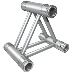 Global Truss F33 21cm, 3-Punkt Traverse inkl. Verbinder