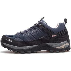 CMP Campagnolo, Damen, Wanderschuhe, Rigel WP (36), Grau