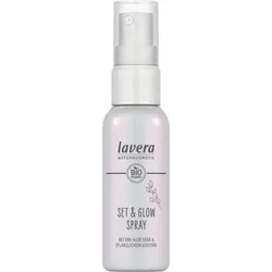Lavera Set & Glow Spray