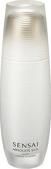 Sensai Kanebo Silk Absolue Silk Micro Ess in Lotion (125 ml) (52401)