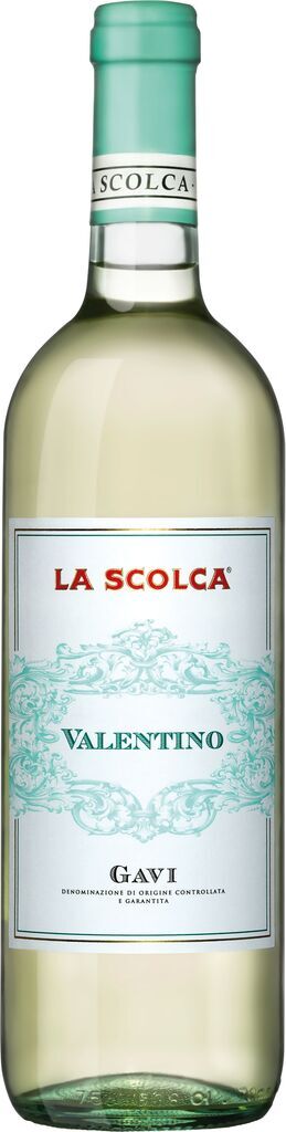 Valentino Gavi DOCG 2024 La Scolca