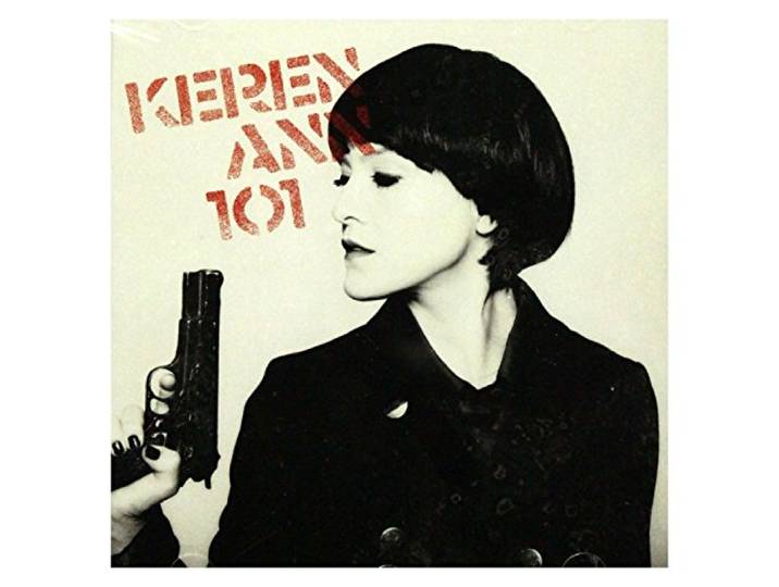 Keren Ann - 101