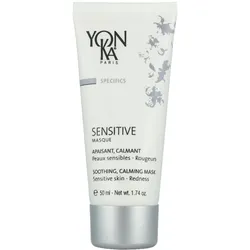 Yon-Ka, Gesichtsmaske, Yonka Sensitive Masque for Unisex 1.74oz Mask Mixer (50 ml)