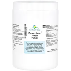 Enterobact PREB Pulver 300 g