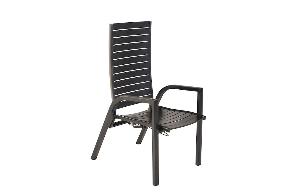 MERXXHANDELS Siros Sessel 2er Set, verstellbar d. Gasdruckfeder 16967313