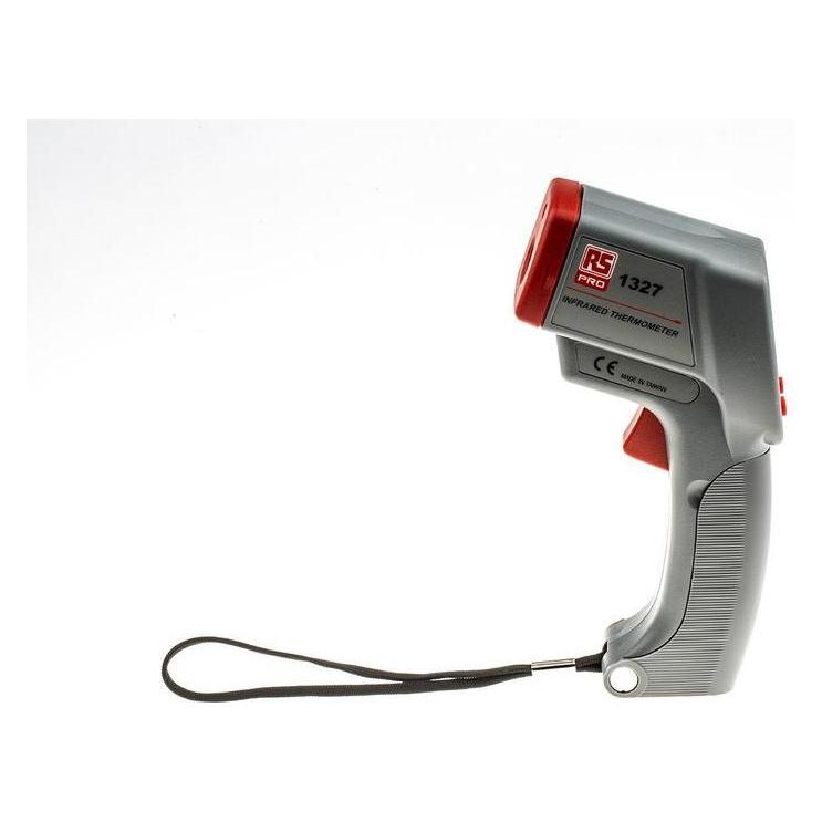 RS PRO IR Thermometer C (1232216)