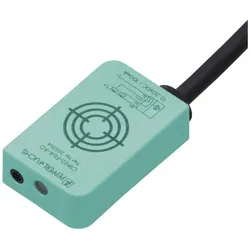 Pepperl+Fuchs Fabrik Kapazitiver Sensor CBN15-F64-A2