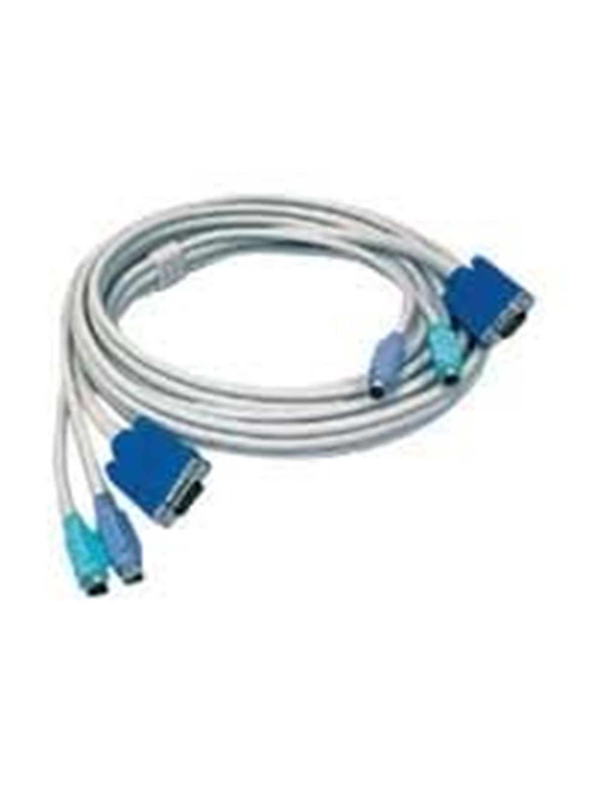 TRENDnet 4.5M KVM Kabel