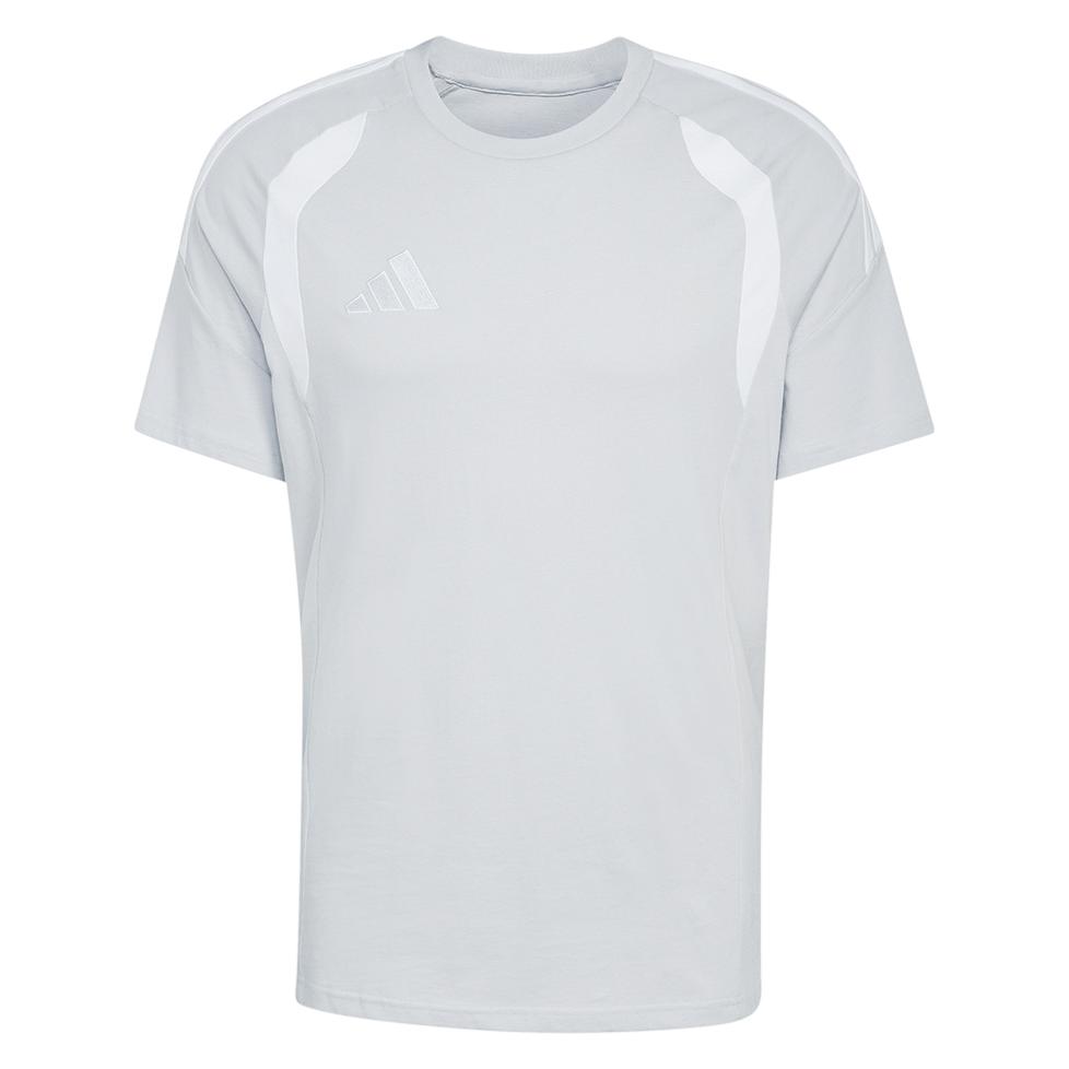 Adidas Tiro26L Sw Tee - tmlggr/white (XL) (JY7185)