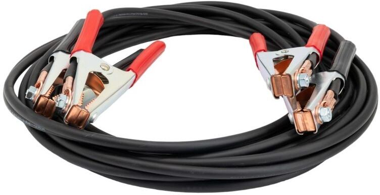MAMMOOTH A022 2006 Jumper cables