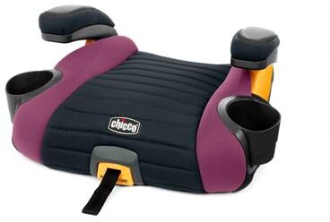 Chicco GoFit Plus Backless Booster Car Seat
