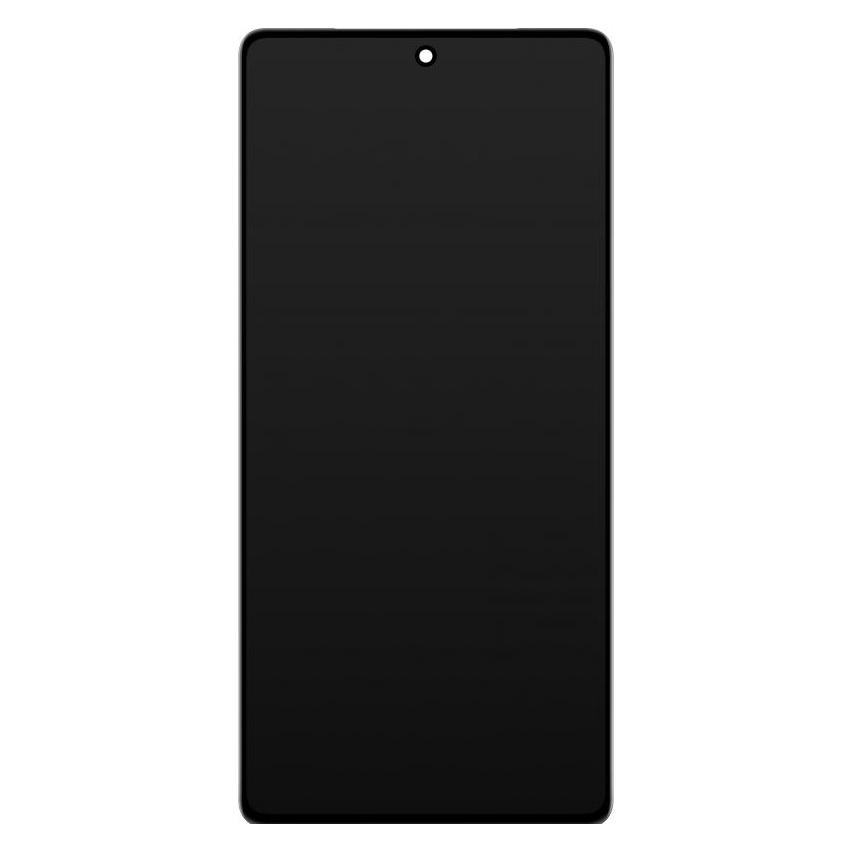 Google Display Unit f?r Pixel 7a, w/o Frame, Schwarz (Display, Google Pixel 7a) (G949-00364-00)