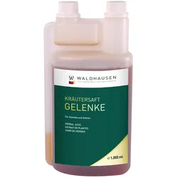 Kräutersaft Gelenke 1L