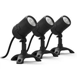OASE  LunAqua  Connect  M  Set  3  LED-Scheinwerfer