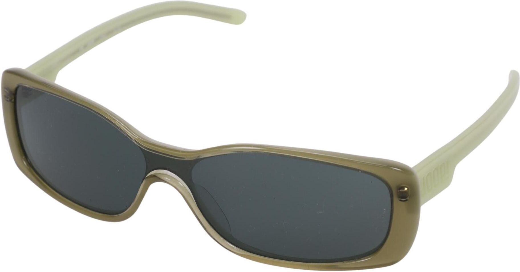JOOP! Damen Sonnenbrille, Hellgrün - Second Hand