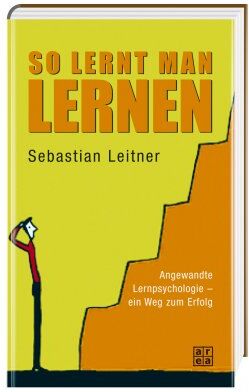 Sebastian Leitner - So lernt man lernen - Preis vom 09.10.2026 07:28:09 h