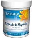 FENIOUX Carbonato Magnesio 300 mg 200 caps