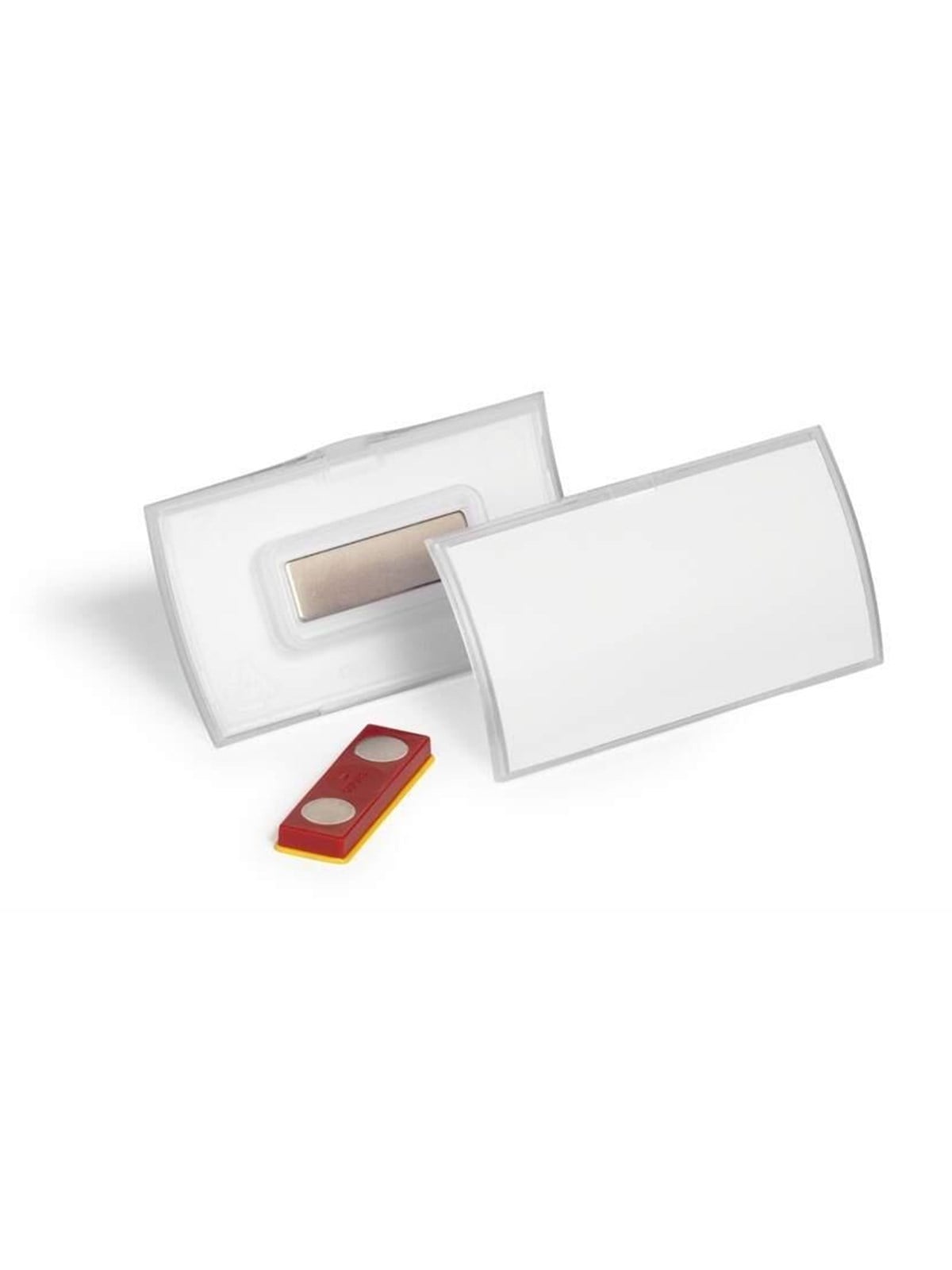 DURABLE 825919 identity badge/badge holder