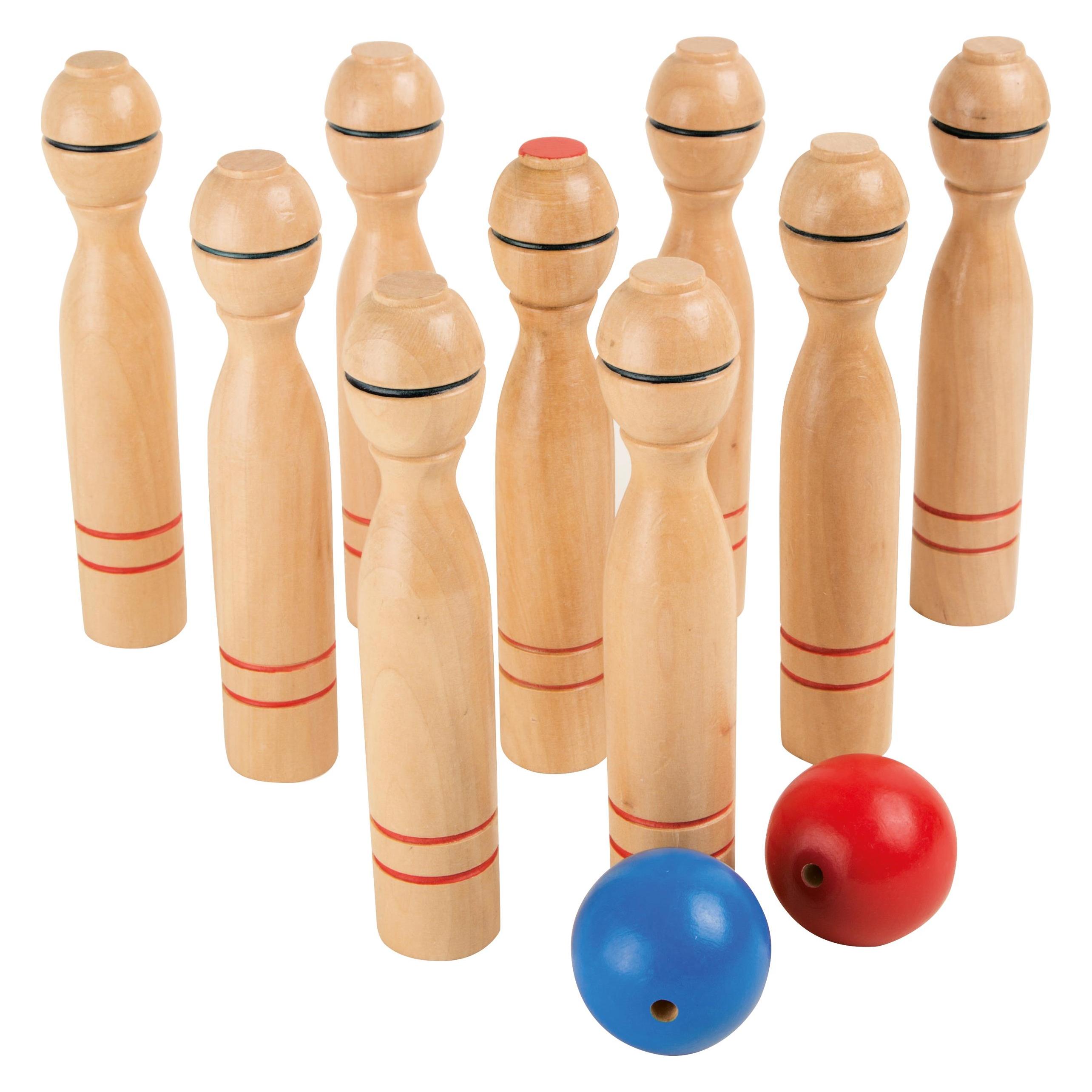 small foot Kegelspiel (1052)