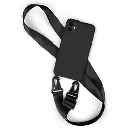 moex Hover Cover iPhone 11 Handyband breit