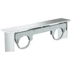 GROHE Regal Grohtherm 2000 Chrom Metall G18608001