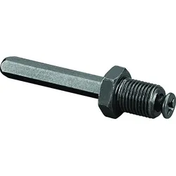 Viega Adapter 735753 Stahl, Sechskant-Aufnahme, für Werkzeugset 4278.5