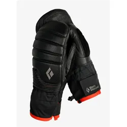 Black Diamond, Skihandschuhe, (S)