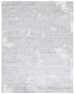 SAFAVIEH Couture Hand-knotted Tibetan Ultima Modern Wool Rug
