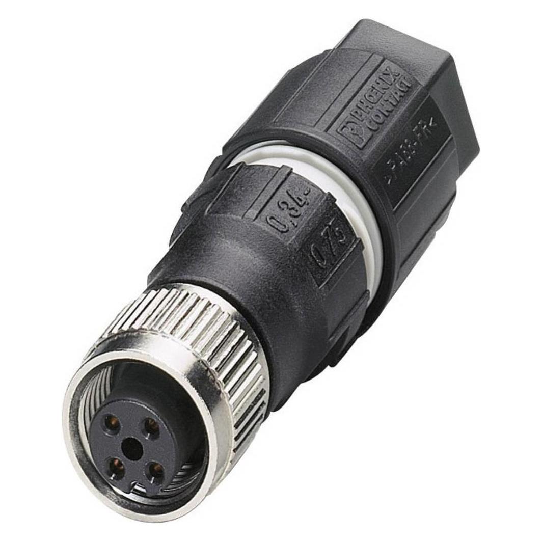 Phoenix Contact Sensor-/Aktor-Steckverbinder (1641772)