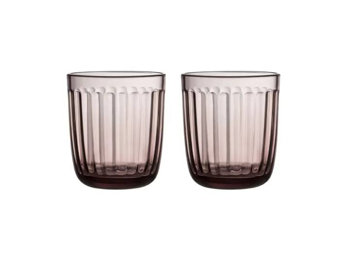 Iittala Raami verre à boire lot de 2 26 cl Callune