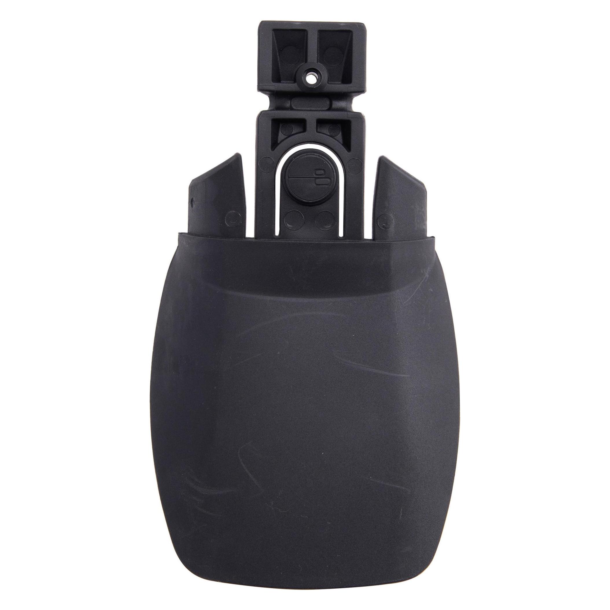 Curana Spoiler-03416799 Spoiler Schwarz 65 mm (Schutzblech hinten) (03641)