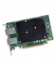 BROADCOM Avago SAS 9302-16e Speicher-Controller 16 Sender/Kanal 12Gb/s Low-Profile 12 Gbit/s PCIe 3.0 x8 (05-25688-00)