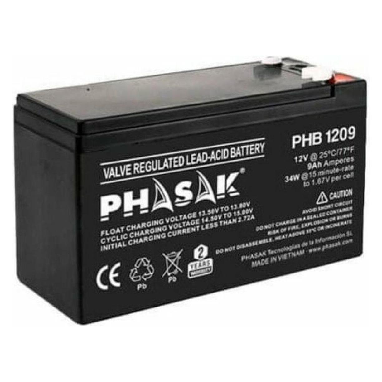 Phasak PHB 1209 (PHB 1209)