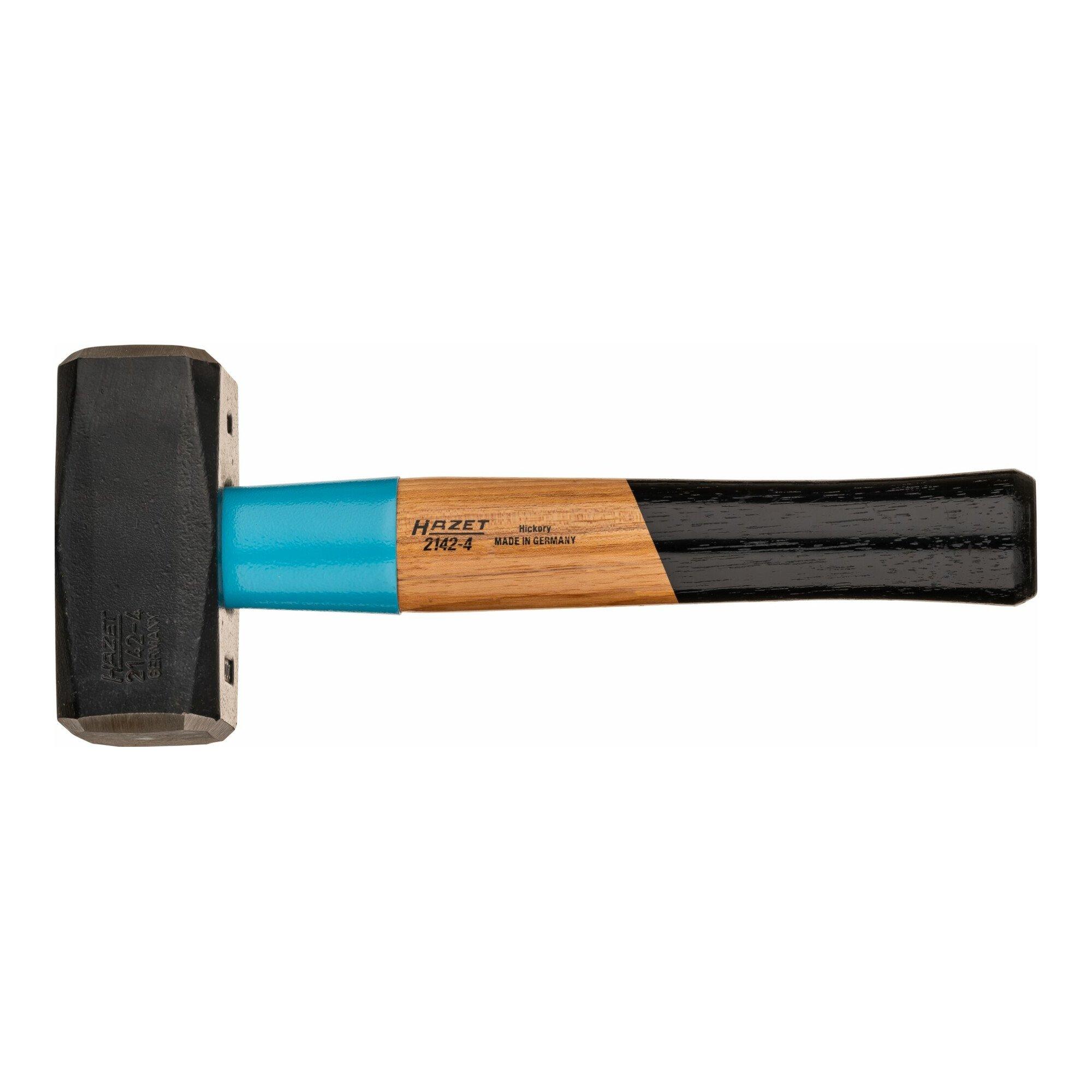 HAZET BluGuard Fäustel 2142-4)
