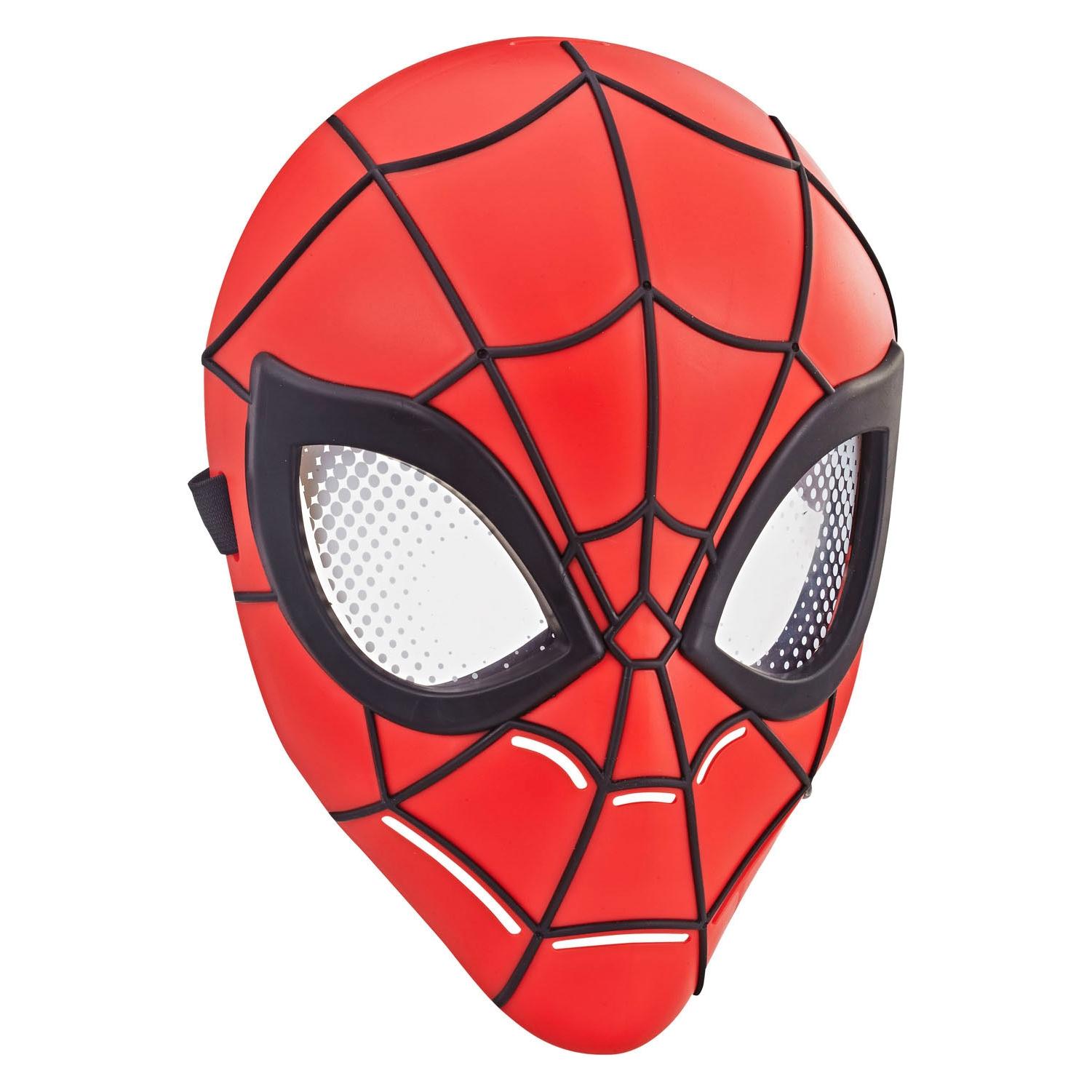 Marvel Spider-Man Hero Mask (E36605X20)