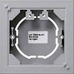 GIRA Rahmen Aluminium 021926 1 St.