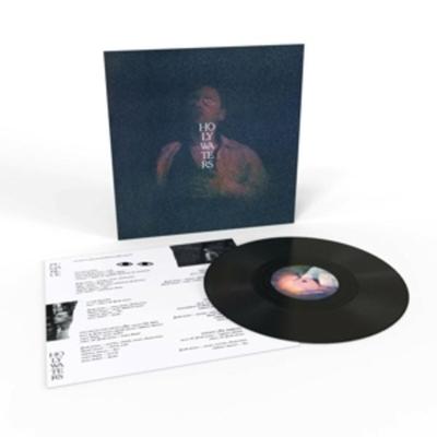 Holy Waters - Puma Blue, Vinyl