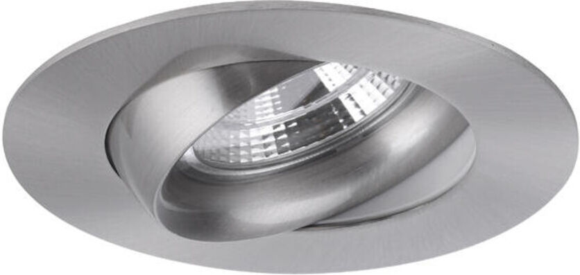 brumberg LED Einbauleuchte 350mA 3000K rund ni. 12277153)