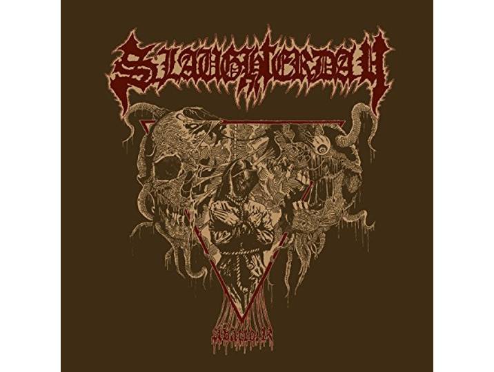 Slaughterday: Abattoir (Ltd.Digipak)
