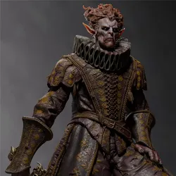 Lord Vermillon (XL Collector 1/6 scale; 30cm height) von Rescale Miniatures aus Ancient Order Immortalis