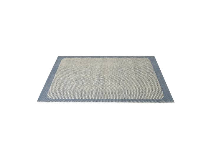 Muuto Pebble Teppich 200 x 300cm Pale blue