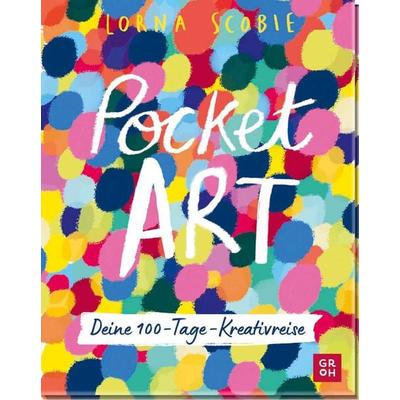 Pocket Art, Nonbook von Lorna Scobie, Groh