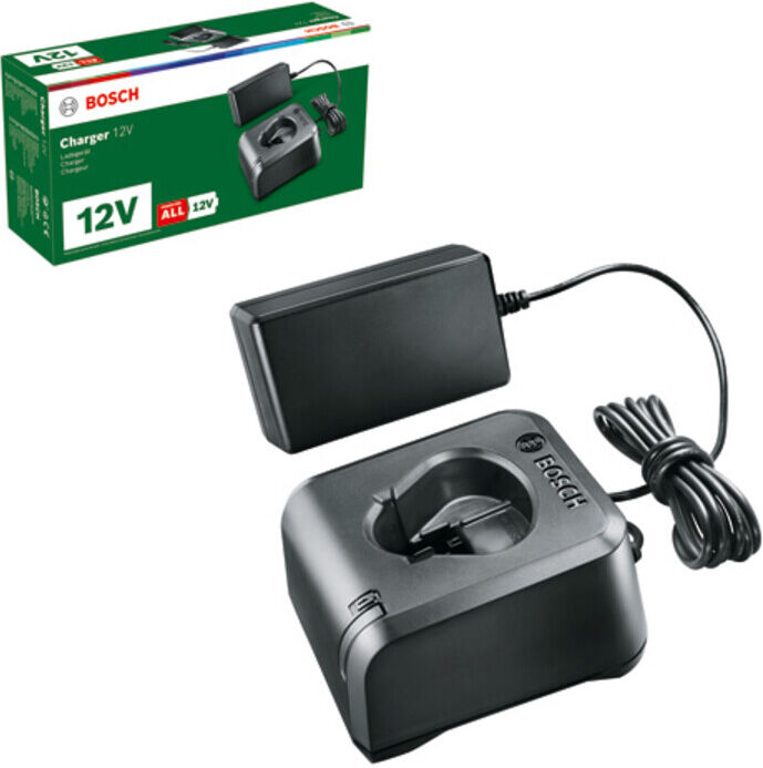 Bosch Ladestation 12 Volt Lithium-Ionen GAL 12V-20 (1600A020Y1)