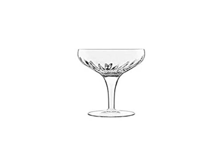 Bormioli Luigi S.P.A. Mixology calice\, transparent